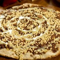 Pizza Manollo - Choquito
