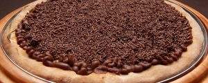 Pizza Manollo - Brigadeiro