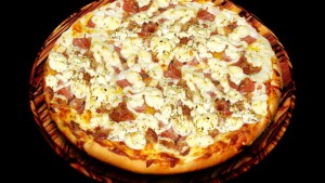 Pizza Manollo