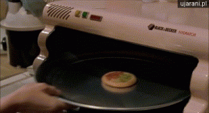 pizza-manollo-De Volta para o Futuro II (1989)
