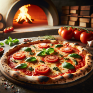 rodizio de pizza